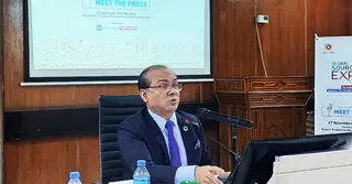 প্রথমবারের মতো ঢাকায় অনুষ্ঠিত হচ্ছে গ্লোবাল সোর্সিং এক্সপো